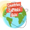Icon Countries Capital Quiz