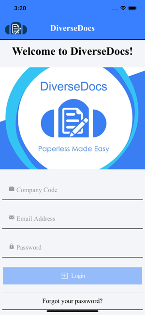 DiverseDocs(圖1)-速報App