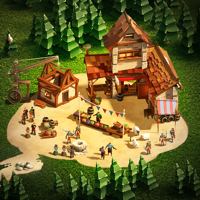 Empire Four Kingdoms Empire Four Kingdoms