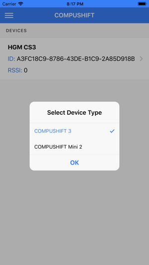 COMPUSHIFT Setup(圖1)-速報App