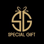 special gift هدية