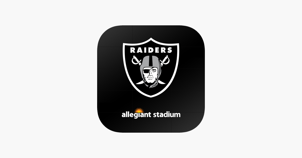 raiders nation store