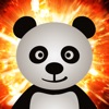 Action Panda - Attack of the Killer Meteors
