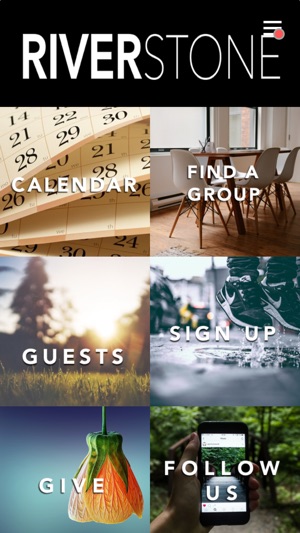RiverStone Church(圖2)-速報App