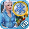 Icon Ice Queen Hidden Objects