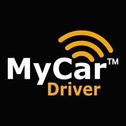 MyCar - Driver