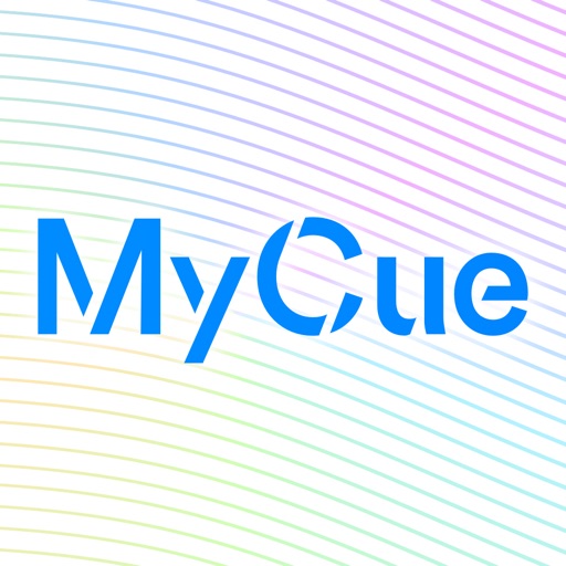 MyCue Appointments iOS App