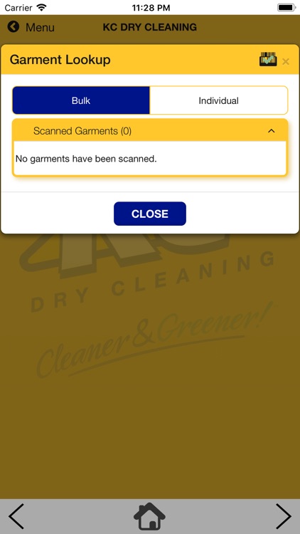 kcdc mydrycleaning screenshot-7