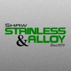 Shaw Stainless