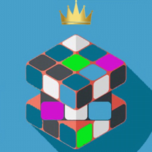 CubeWars.io