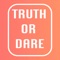 The best Truth or Dare Game for parties is here now with both clean and dirty cards