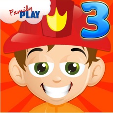 Activities of Fireman Grade 3 Learning Games
