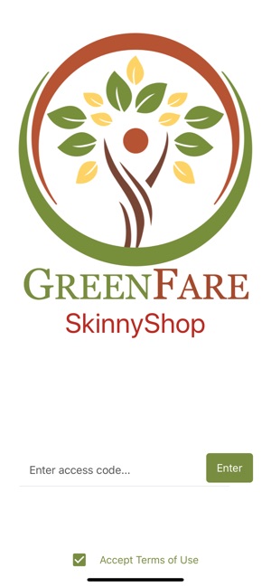 GreenFare SkinnyShop(圖1)-速報App