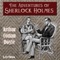 Enjoy now the story of the adventures of Sherlock Holmes available in audio