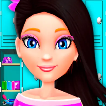 My High School: Makeover Salon Читы