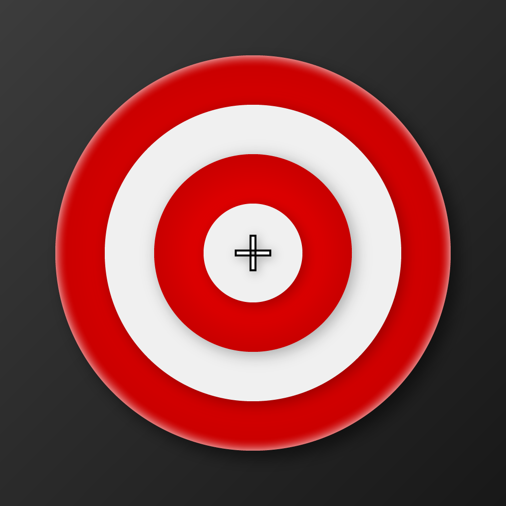 Get iAim for iOS, iPhone, iPad Aso Report