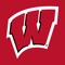 This is the official mobile gameday app of the Wisconsin Badgers