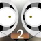 This APP Is a music player that the reel-to-reel tape image