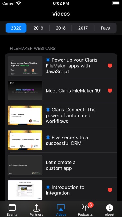 FM Partners screenshot-4