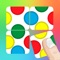 Challange your brain abilities and logic in the new unusual thinking tile puzzle game and became unbeaten tile master