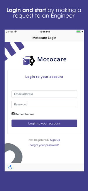 MotoCare(圖2)-速報App