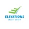 Elevations Credit Union's mobile banking app