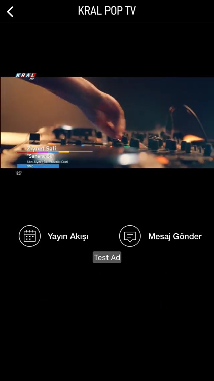 KRAL screenshot-3