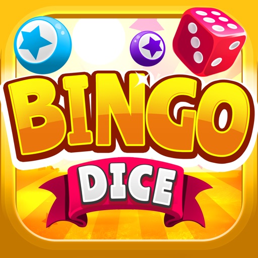 Bingo Dice Live Classic Game by Time Plus Q Technologies OU