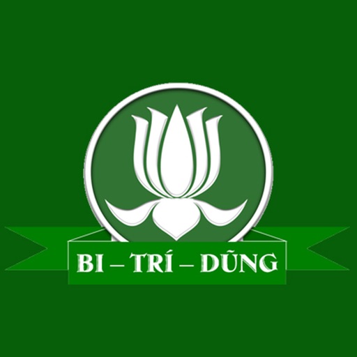 Trắc Nghiệm Phật Pháp GDPT iOS App
