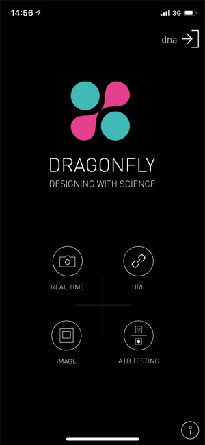 Dragonfly AI