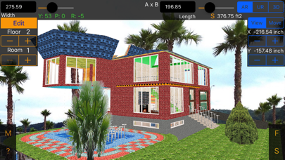 Home Repair 3D Pro - AR Design screenshot 3