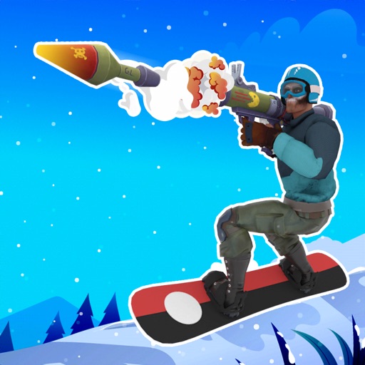 SnowboardKiller