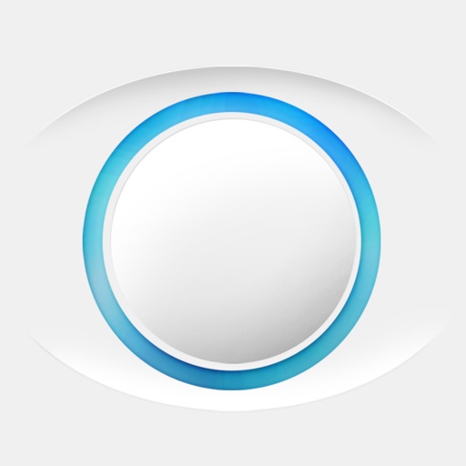 晶碩光學-PEGAVISION-專業隱形眼鏡 iOS App