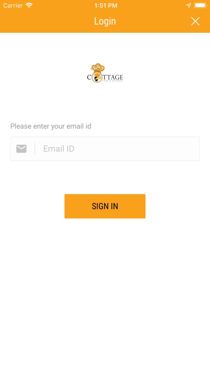 BBQ Cottage screenshot-4