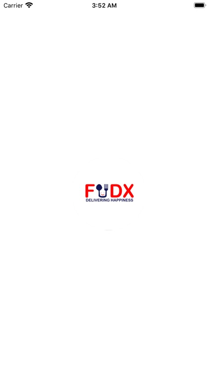 Fudx Delivery