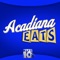 The all-new Acadiana Eats app makes it easier than ever to find the all of the diners and restaurants featured on KLFY
