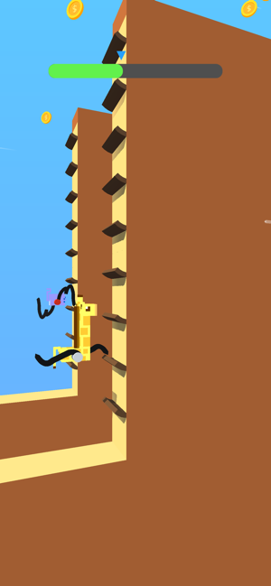 Draw Roller 3D - Sky Climber(圖2)-速報App