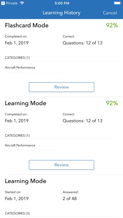 Remote Pilot Study Buddy screenshot-6