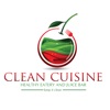 Clean Cuisine Anfield L4