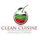Clean Cuisine Anfield L4