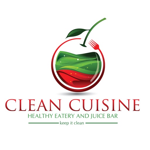 Clean Cuisine Anfield L4 icon