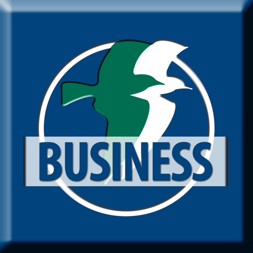 BankGloucester Mobile Business