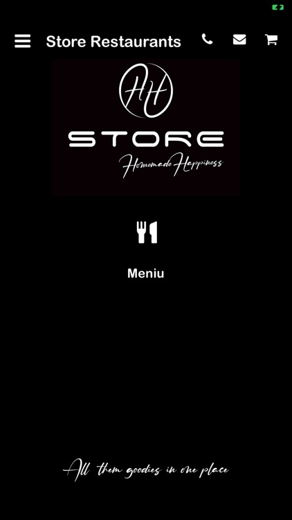 Store Restaurants