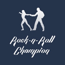 Rock-n-Roll Champion