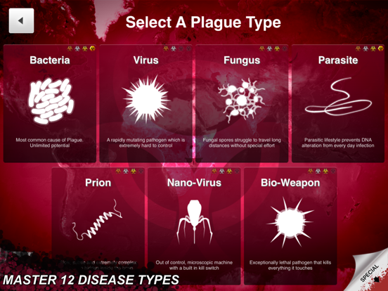 App Shopper: Plague Inc. (Games)