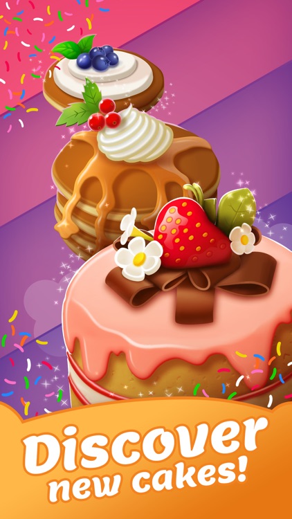 Merge Bakery