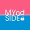 The Myndside is a versatile platform, which allows users to know in which category user is perfect and provides authorization in a particular topic