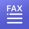 Fax Plus Scanner - Tiny & Easy