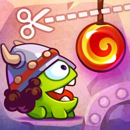 Cut the Rope: Time Travel - Gamereactor UK