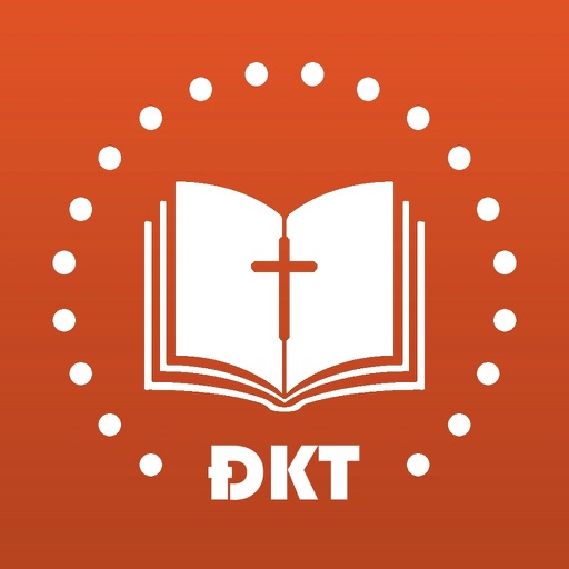 Đố Kinh Thánh iOS App
